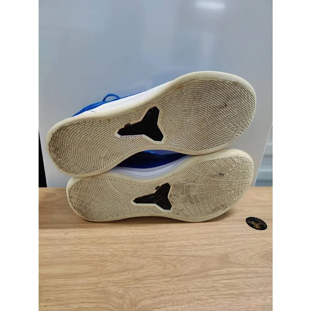 Nike Kobe A.D. Promo Game Royal 2017 942521-400 Men's Basketball Shoes Size 16